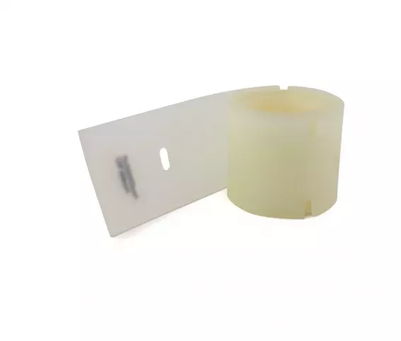 GUMA PRZEDNIA WETROK DRIVEMATIC DELIGHT OLEJOODPORNA