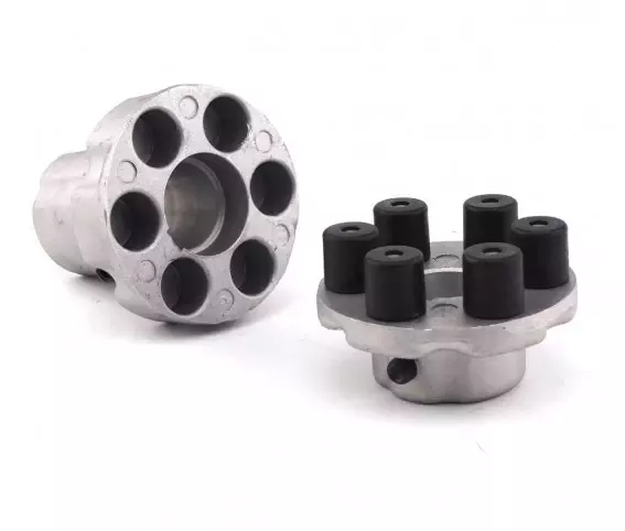 SPRZĘGŁO POMPY INTERPUMP  HT4715 WS151 (24-28) H100/112