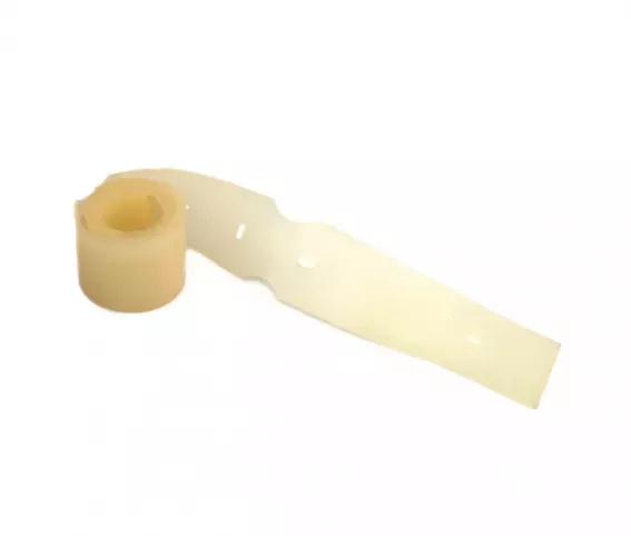 GUMA SSAWY PRZEDNIA CLEANFIX SAUBER 800, 900