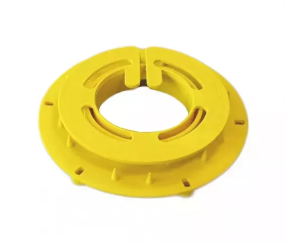 UCHWYT PADA ŻÓŁTY