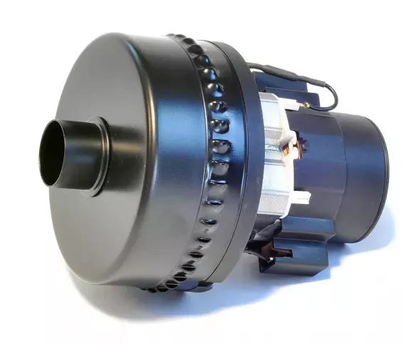 SILNIK SSĄCY L22E ABILA 17E–20E–45E-50E 2009 2010