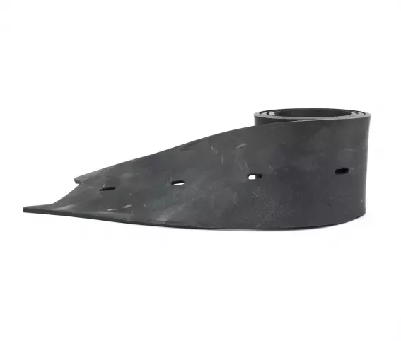 GUMA TYLNA M26  INOX