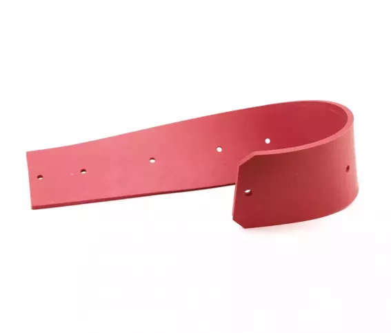 GUMY OSŁONOWE KPL NILFISK BR 755/855