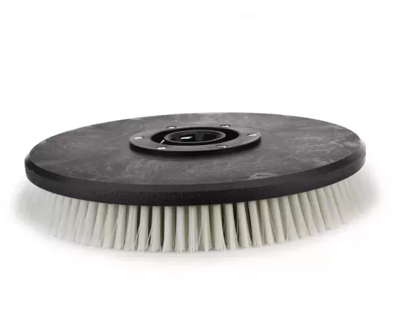 SZCZOTKA SZORUJĄCA WETROK DUOMATIC LASER 75 NYLON 0.8