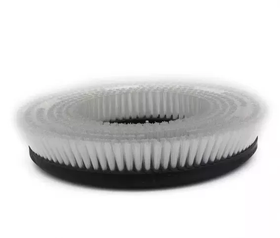 SZCZOTKA GHIBLI WIRBEL, CANDIA, ERGOLINE BASE 13