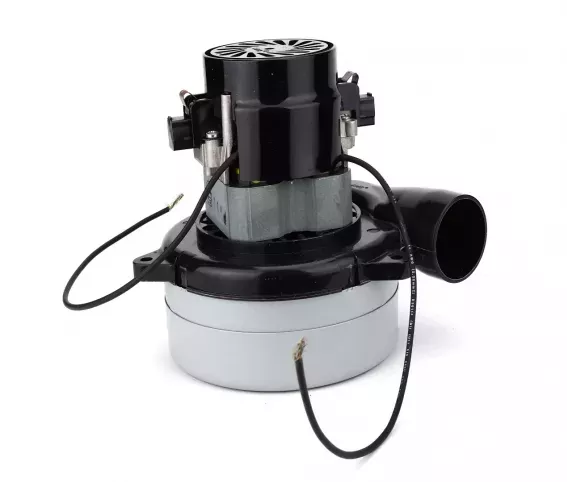 SILNIK SSĄCY 24V 430W AMETEK