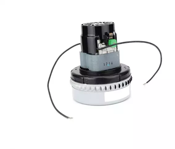 SILNIK SSĄCY 24V 480W AMETEK NUMATIC TTB