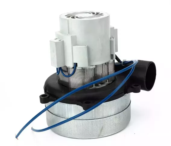 SILNIK SSĄCY 24V 500W