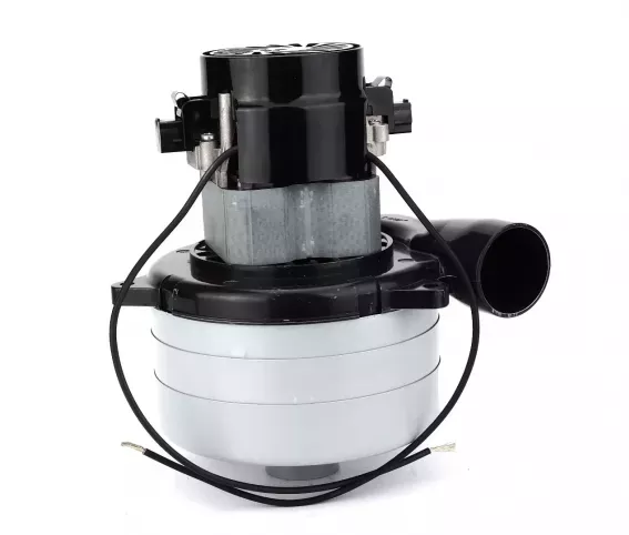 SILNIK SSĄCY 24V 500W AMETEK