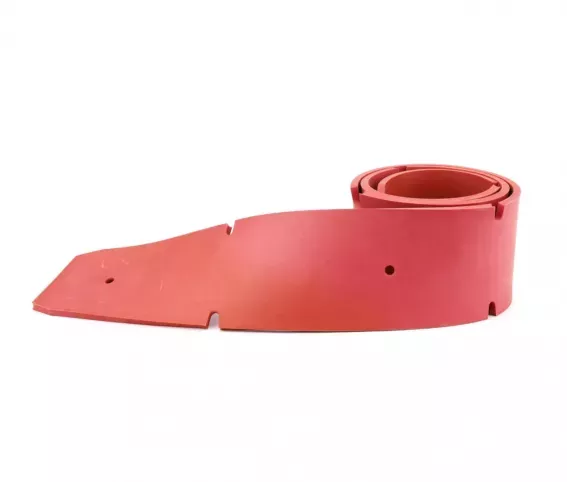 GUMA SSAWY PRZEDNIA NILFISK BR 850, 1100, 1100 XL