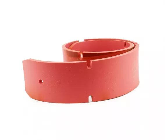 GUMA SSAWY PRZEDNIA NILFISK BR 700