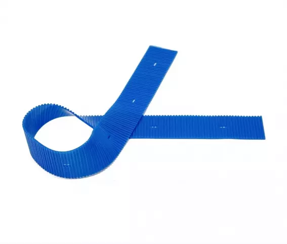 GUMA PRZEDNIA CLEANFIX RA 700 CL 710.568