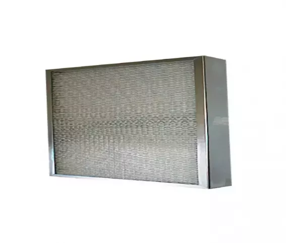 FILTR PANEL COMAC CS 50, FIMAP FS 50, DUSTER SS50