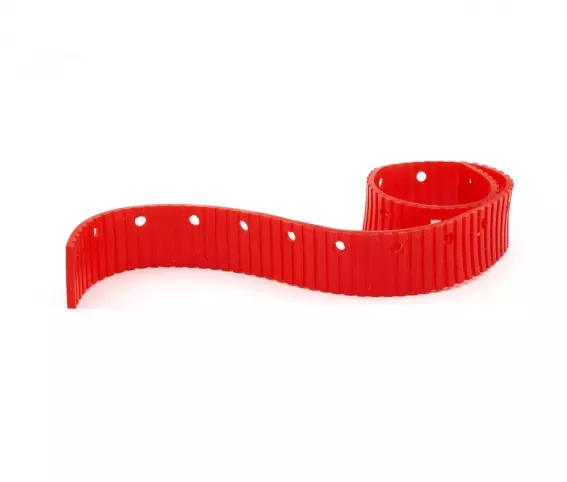 GUMA SSAWY CZERWONA WEWNĘTRZNA TASKI 300 E