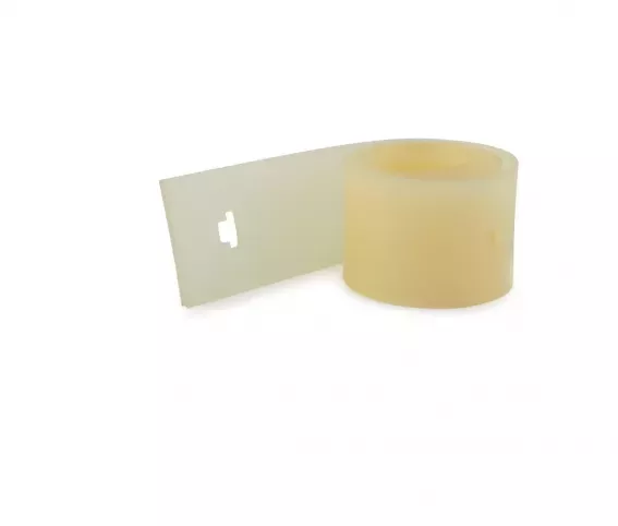 GUMA TYLNA NILFISK BA451, BA451D, BA510S, BA531, BA531D, BA551 OLEJOODPORNA