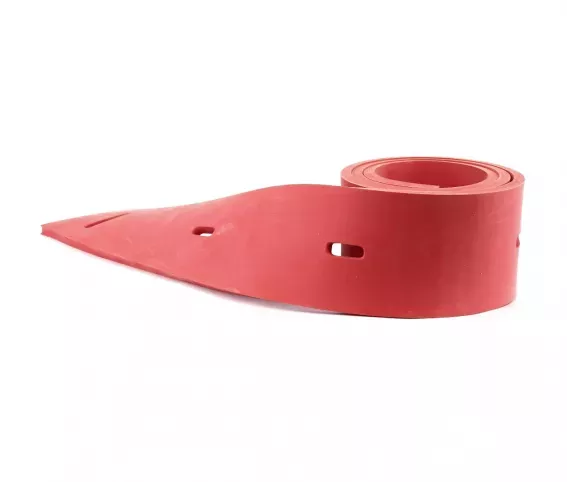 GUMA TYLNA NILFISK BR 1100 S, BR 1100 SC