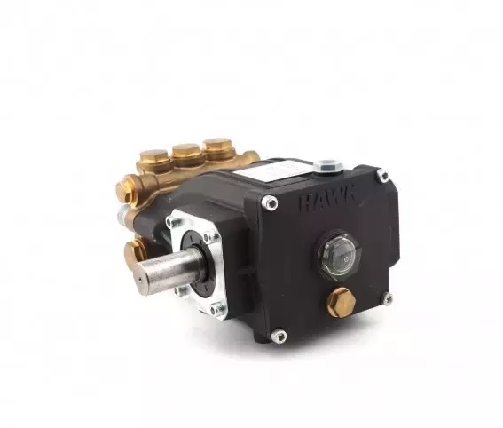 POMPA HAWK NHD1320R 13L 200 BAR 1450 RPM PRAWA