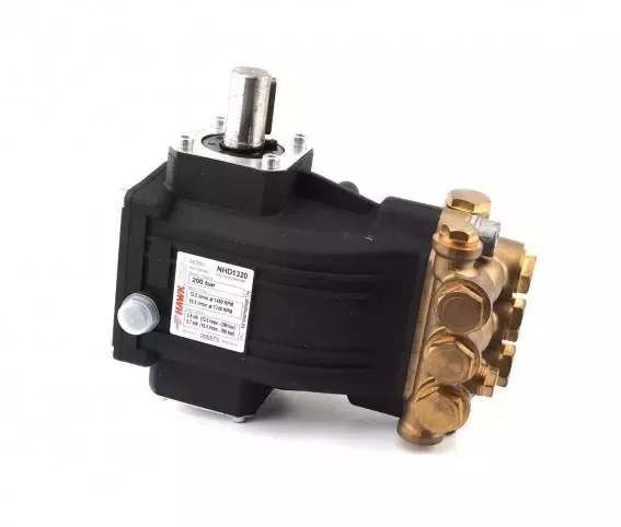 POMPA HAWK NHD1320R 13L 200 BAR 1450 RPM PRAWA