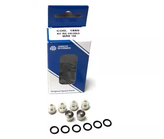 USZCZELNIENIA ANNOVI KIT 1888 22