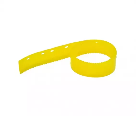 GUMA SSAWY PRZEDNIA/TYLNA DUOMATIC S50/C50, SCRUBO