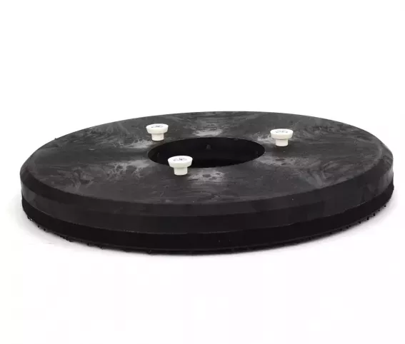 UCHWYT PADU WETROK C-60