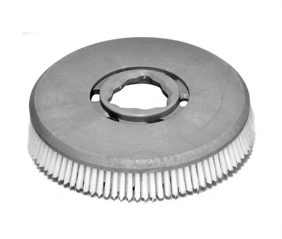 SZCZOTKA WETROK Discomatic Samba XT PPL 0.9