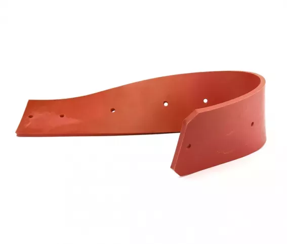 GUMA OSŁONOWA NILFISK BR 755/855 90MM