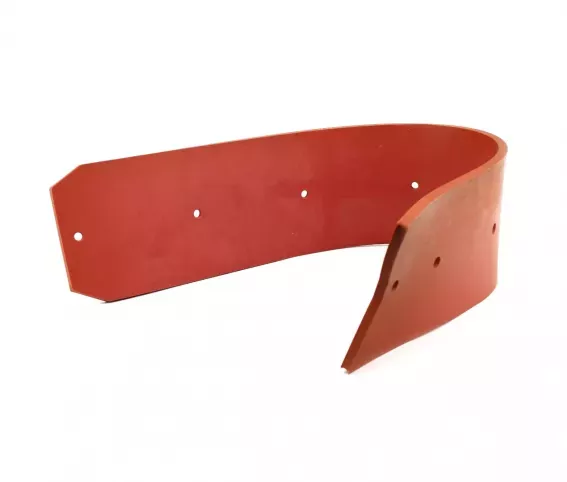 GUMA OSŁONOWA NILFISK BR 755/855 100MM