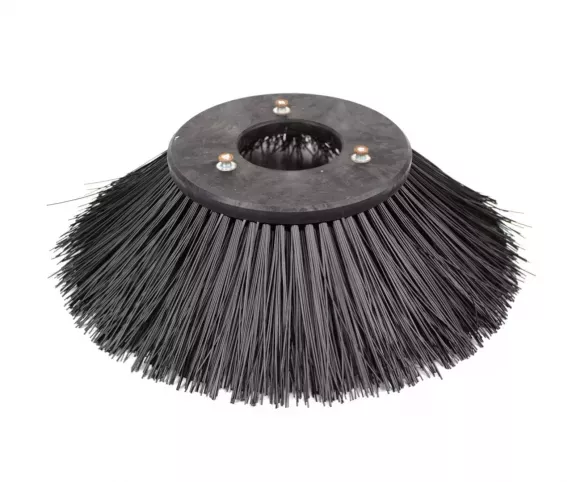 SZCZOTKA BOCZNA HAKO ARMADILLO 9, JONAS 1900