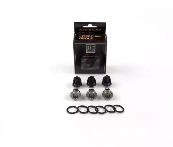 KIT 1 ZESTAW ZAWORKÓW