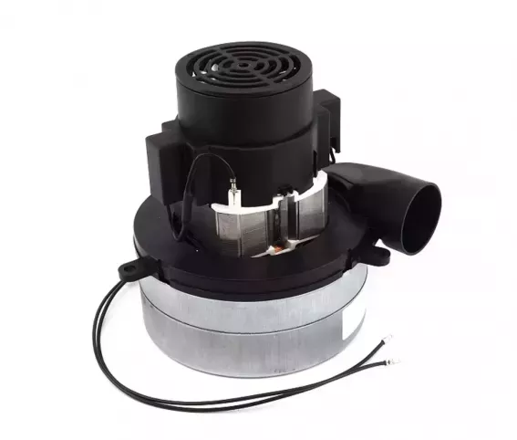 SILNIK SSĄCY C45E C50E 220V