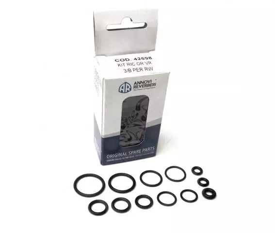 ZESTAW NAPRAWCZY KIT REGULATORA VR 3/B RW