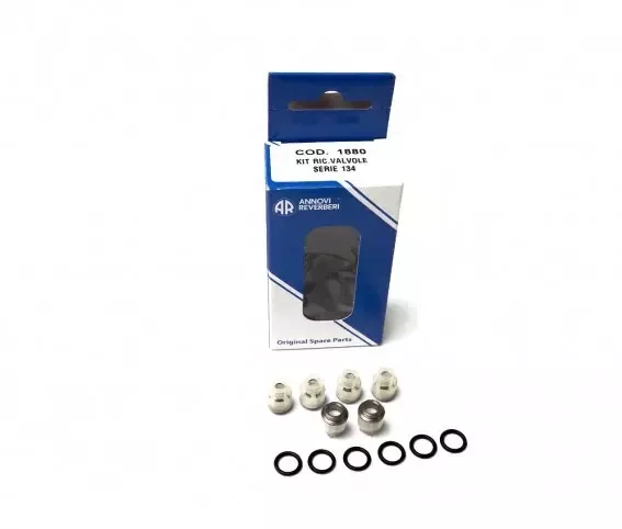 ZESTAW NAPRAWCZY SERIA 134