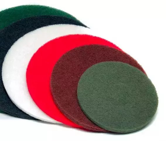 PAD 18" AQUA PLUS NIEBIESKI