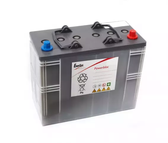 BATERIA  TRAKCYJNA 12V MFP 105 ŻEL