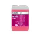 Zdjęcie SEPTA MULTICLEAN BC4 10L