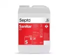 Zdjęcie SEPTA SANITAR CL S5 10L