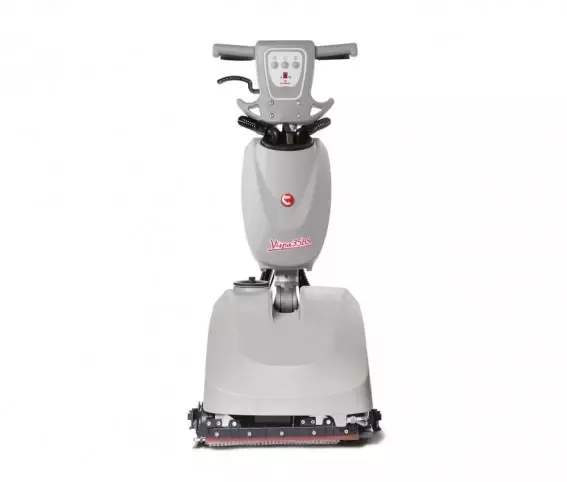 MASZYNA CZYSZCZĄCA COMAC VISPA 35 BS