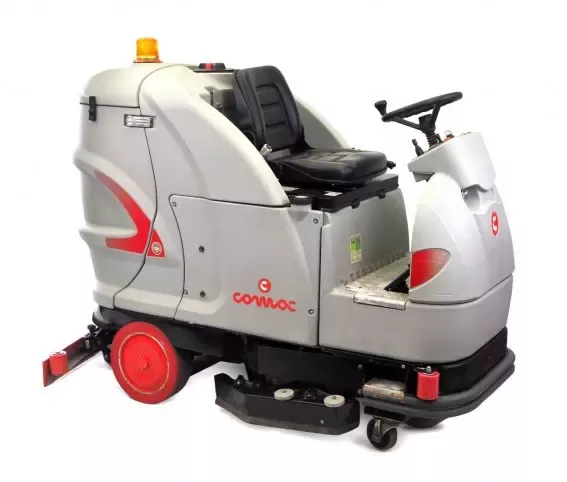 Comac Ultra 85 B