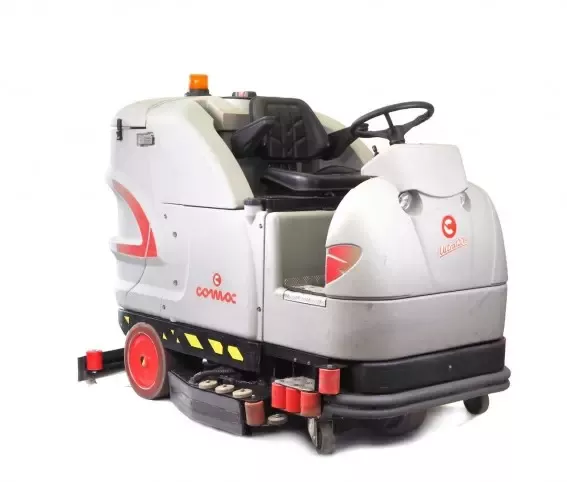 COMAC ULTRA 120 B AS