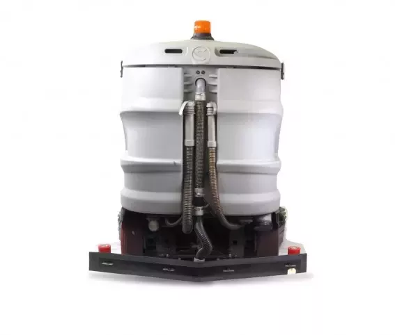 COMAC ULTRA 120 B AS