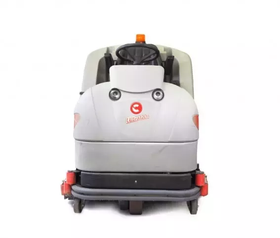 COMAC ULTRA 120 B AS