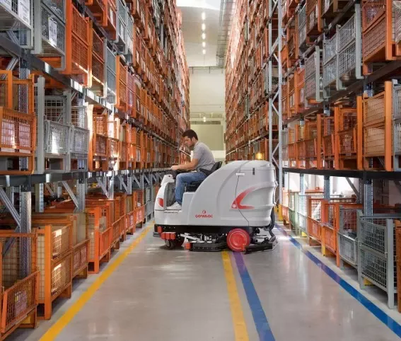 COMAC ULTRA 120 B AS