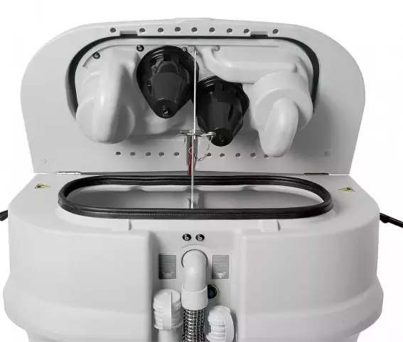 COMAC ULTRA 120 B AS