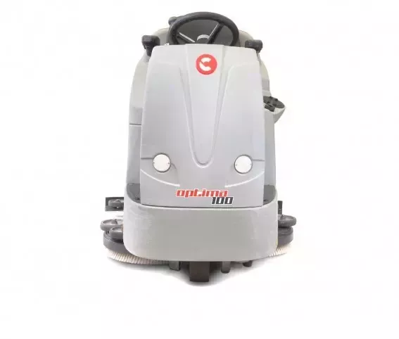  COMAC OPTIMA 100 B