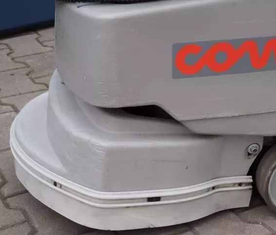 Comac SIMPLA 45 BT