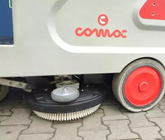 Comac OPTIMA 85 B
