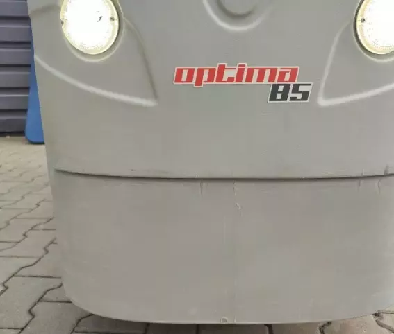 Comac OPTIMA 85 B