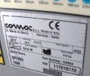 Zdjęcie Maszyna czyszcząca Comac Optima 100 B