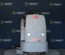 Zdjęcie Maszyna czyszcząca Comac Optima 100 B